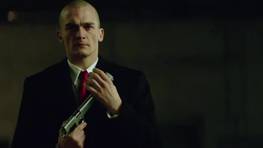 Hitman : Agent 47, le film, une premire bande-annonce