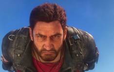 Une toute premire bande-annonce pour Just Cause 3