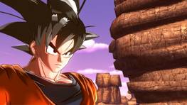 Dragon Ball Xenoverse : plus de 6 minutes de vido, en franais