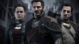 Vido-Test de The Order - 1886 : a y est, la PS4 tient malheureusement son Ryse...