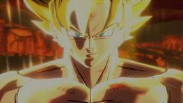 Test de Dragon Ball Xenoverse : l'improbable fusion des genres