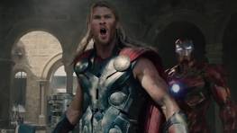 Avengers : L'Ere d'Ultron, la bande-annonce qui dtruit tout