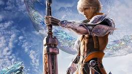 Mevius Final Fantasy s'offre une premire vido