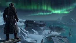 Test d'Assassin's Creed Rogue PC : Le rafiot prend la flotte