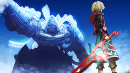 Xenoblade Chronicles 3D sur New 3DS, une vido de prsentation de 8 minutes