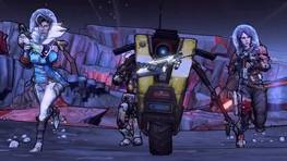 Borderlands : The Handsome Collection, une vido pour sa sortie le 27 mars