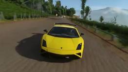 Driveclub, pied au plancher avec la Lamborghini Gallardo LP 570-4 Squadra Corse