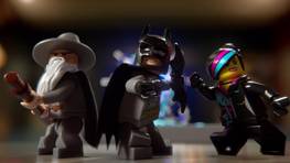 La version longue de la vido d'annonce de LEGO Dimensions