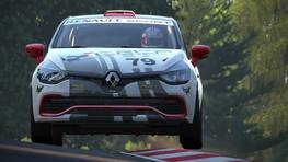 Renault Sport  l'honneur dans cette vido de Project CARS