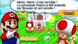 Puzzle & Dragons - Super Mario Bros. Edition : plus de 3 min de gameplay, en franais