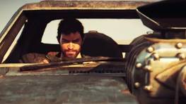 Mad Max, une vido de prsentation de plus de quatre minutes