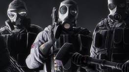 Tom Clancy's Rainbow Six : Siege en vido, les units Britanniques