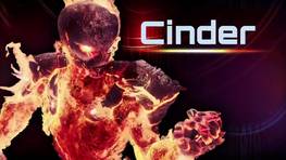 Killer Instinct : a y est, Cinder est l ! (jeu de mot inclus)