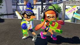 Nintendo Direct consacr  Splatoon, tout savoir en trente minutes