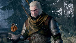 The Witcher 3 : prs de 6 minutes de gameplay sur Xbox One