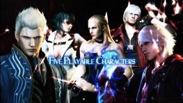 Prvu pour le 23 juin, Devil May Cry 4 : Special Edition se montre en vido