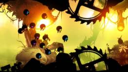 Badland, un dition Game Of The Year pour la fin du mois