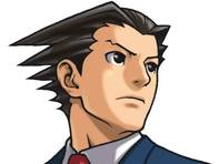 Test de Phoenix Wright : Trials And Tribulations