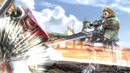 Preview de SoulCalibur V : un coup d'oeil furtif sur l'avenir de la srie