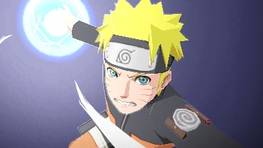 Test de Naruto Shippuden 3D  The New Era sur 3DS