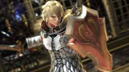 SoulCalibur 5, les coulisses du jeu de Namco Bandai en vido