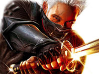 Preview discrte pour Tenchu Shadow Assassins sur Wii