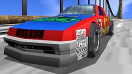 Daytona USA : Le test d'une nouvelle version qui n'a rien Daytonant ?