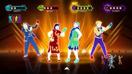 Test de Just Dance 3 : Just aprs... 