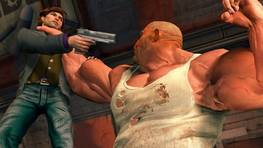 Test de Saints Row The Third : pntration russie