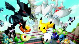 Test de Super Pokmon Rumble : It's a small world...