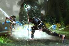 Les Royaumes d'Amalur Reckoning : dcouvrez la dmo  travers ces squences de gameplay maison