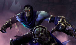 Les dveloppeurs de Darksiders 2 s'expriment sur le jeu dans son ensemble