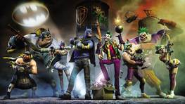 Test de Gotham City Imposteurs : Ca va Bat-rder ! 