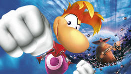 Test de Rayman 3 HD : un portage dcevant ?