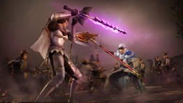 Test de Warriors Orochi 3 : la Koeilition parfaite ?