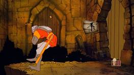 Dragon's Lair sur XBLA : une premire vido de prsentation