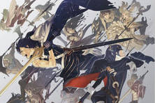 Test de Fire Emblem : Awakening : le retour de la flamme