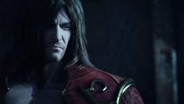 Premire vido pour Castlevania : Lords Of Shadow 2