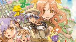 Test de Rune Factory Oceans : Quand le fermier prend le large