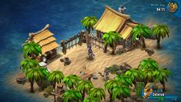 Test de Rainbow Moon : La face cache d'un tactical-RPG