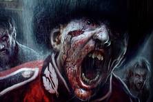 ZombiU : visite de Buckingham Palace