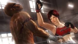 TGS : Dead Or Alive 5 distribue les gnons en vido