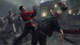 ZombiU : une vido making-of "so british" qui se concentre sur l'histoire