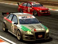 Preview de Superstars V8 Racing