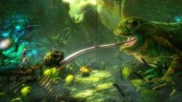 Trine 2 Director's Cut : la jolie version Wii U en vido