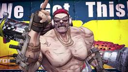 Le Carnage Sanglant De M. Torgue, le nouveau DLC de Borderlands 2 en vido