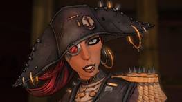 Test de Borderlands 2 : Le Captaine Scarlett Et Son Butin De Pirate