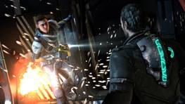 Le scnario de Dead Space 3 dtaill en vido (VO)