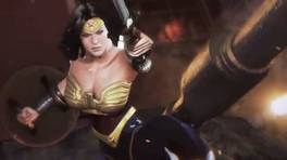 Injustice : Les Dieux s'explosent la tte en vido