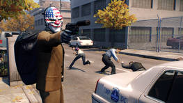 PayDay 2 : un trailer de lancement